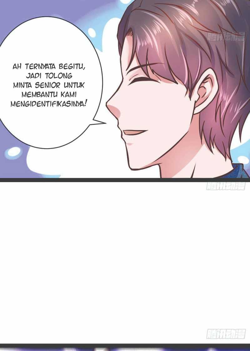 Rebirth Into the Strongest Immortal Cultivator chapter 28